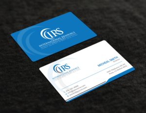 Diseño de Tarjeta de Presentación por Tripti Ranjan Gain para este proyecto | Diseño: #18884741