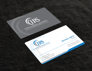 Diseño de Tarjeta de Presentación por Tripti Ranjan Gain para este proyecto | Diseño: #18884742