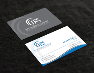 Diseño de Tarjeta de Presentación por Tripti Ranjan Gain para este proyecto | Diseño: #18884743