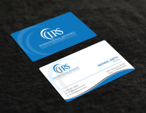 Diseño de Tarjeta de Presentación por Tripti Ranjan Gain para este proyecto | Diseño: #18884745