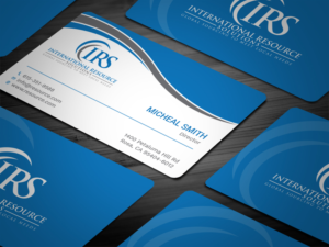 Diseño de Tarjeta de Presentación por Tripti Ranjan Gain para este proyecto | Diseño: #18884755