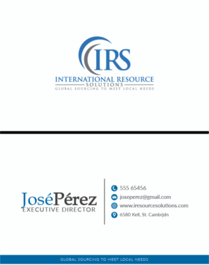 Business Card Design by wentclever_com