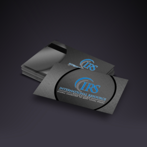 Diseño de Tarjeta de Presentación por jayzel 2 para este proyecto | Diseño: #18906411
