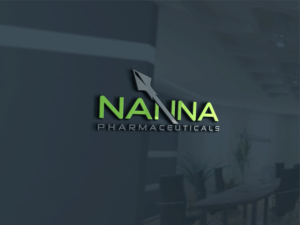 Nanna | Design de Logo par Atec