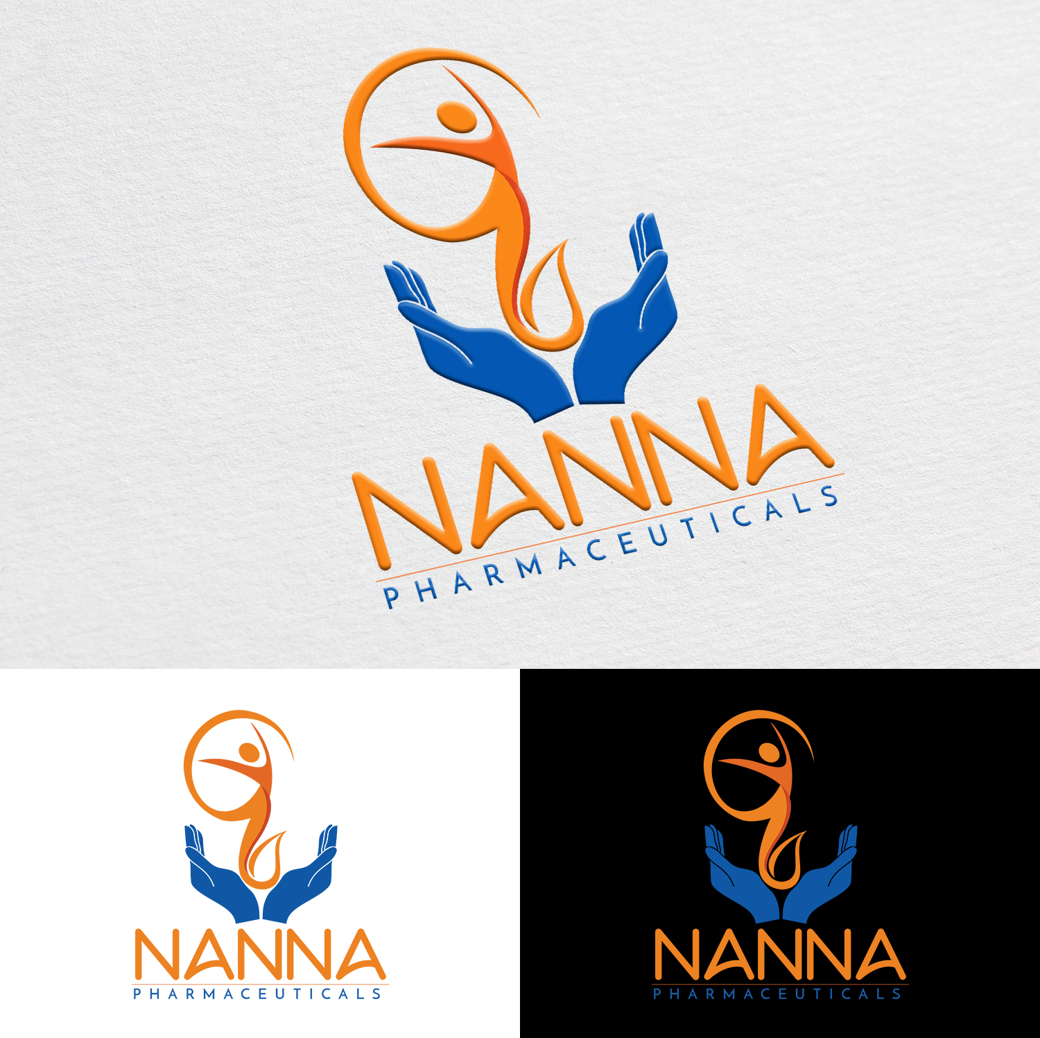 Logo Design by SAI DESIGNS for DIscuva Limited | Design #18875958