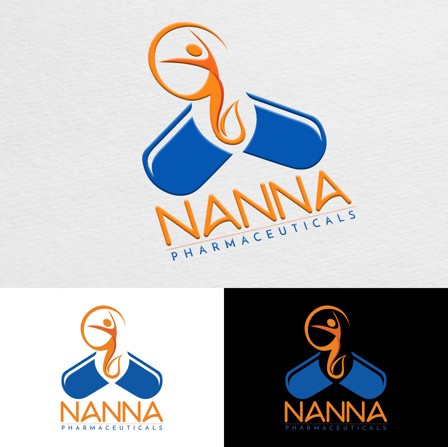 Logo-Design von SAI DESIGNS für DIscuva Limited | Design #18875959