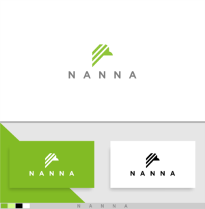 Nanna | Design de Logo par dumx