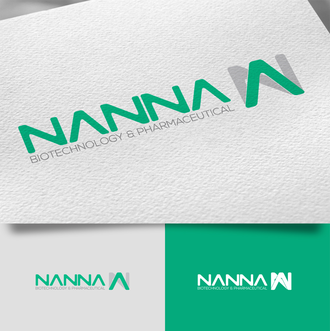 Logo Design by rafaeldsgn for DIscuva Limited | Design #18901818