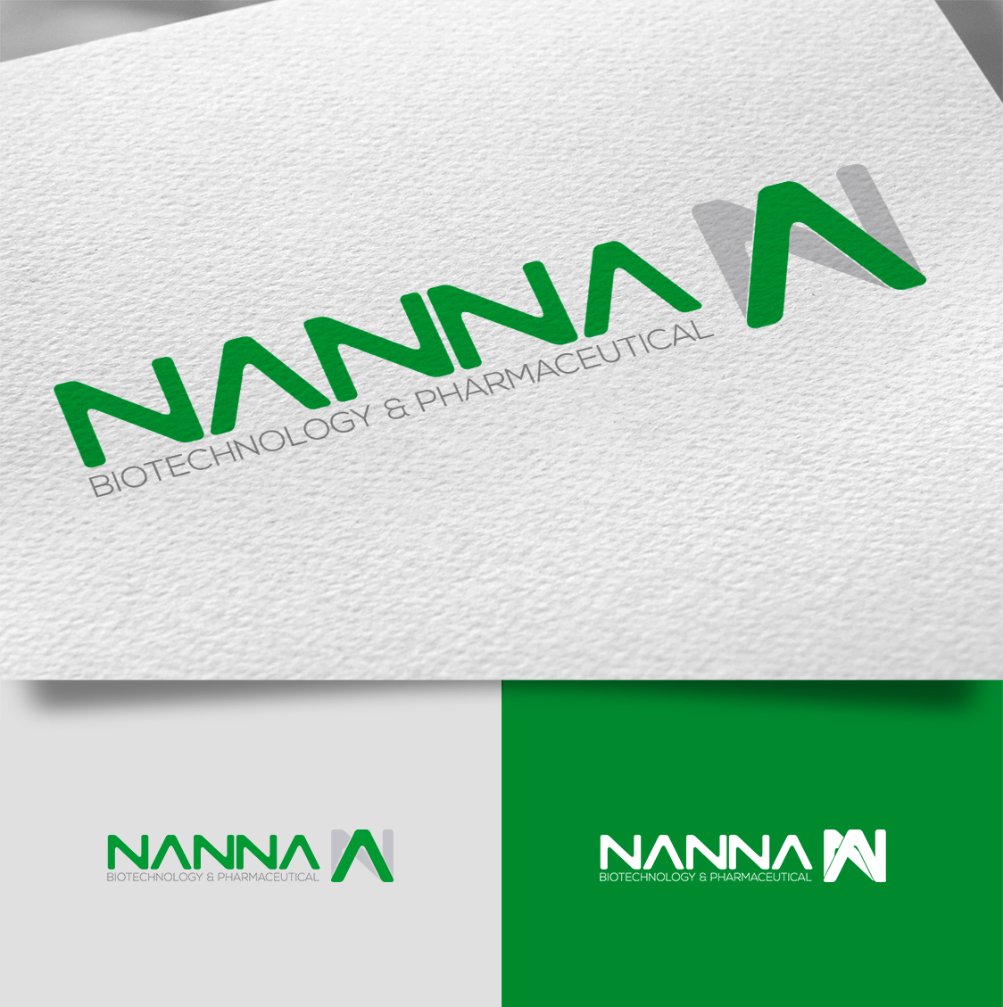 Logo Design by rafaeldsgn for DIscuva Limited | Design #18901829