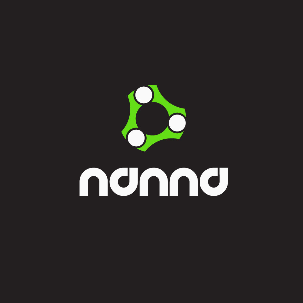 Logo Design by Arip Purnomo for DIscuva Limited | Design #18873696