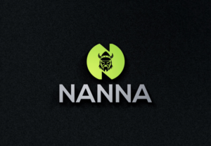 Nanna | Design de Logo par Banglalink 2