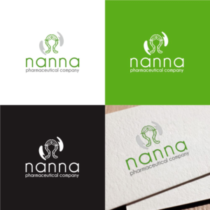 Logo Design by ANDRIA 3