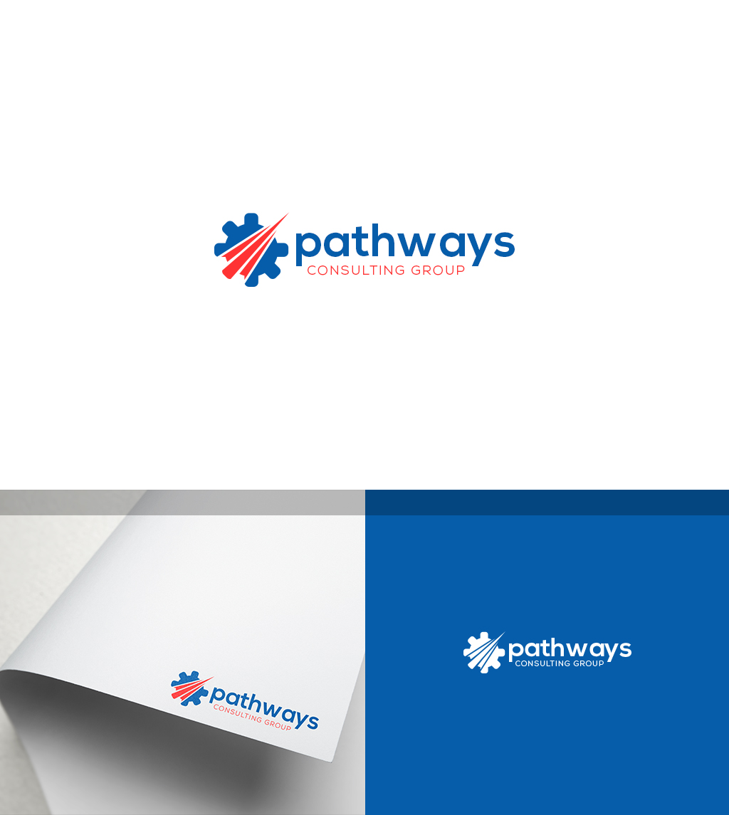 Logo Design by JohnM. for 4B Clothing | Design #18860447