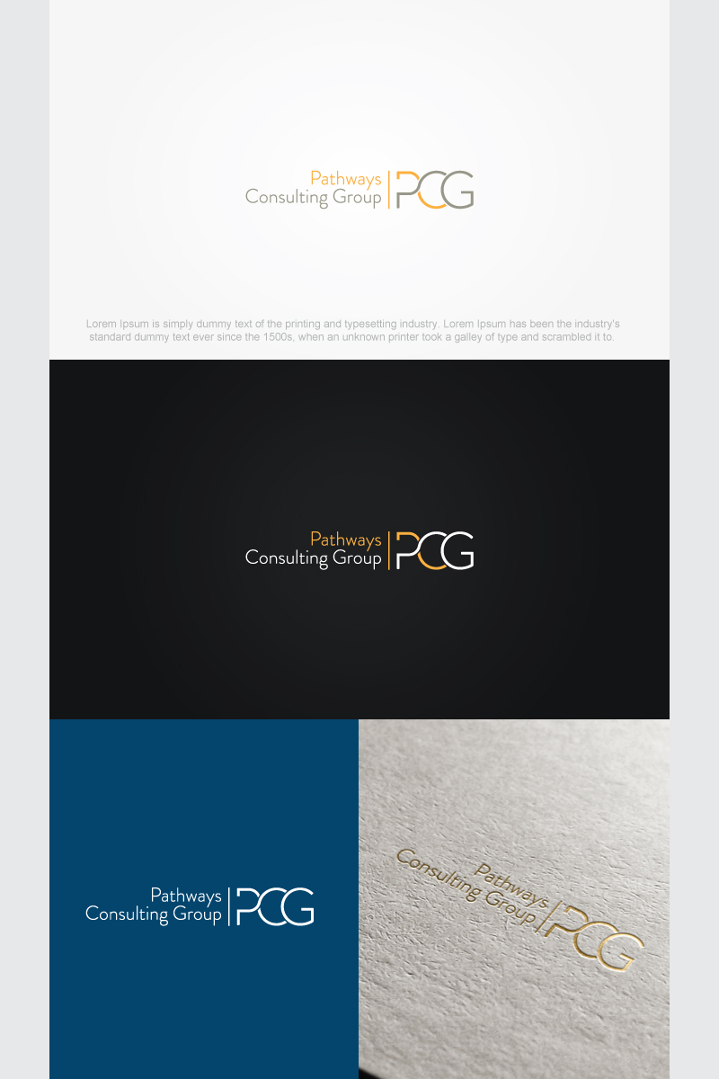 Logo Design by noishotori for 4B Clothing | Design #18919174