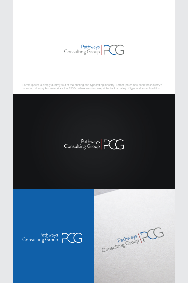 Logo Design by noishotori for 4B Clothing | Design #18983664