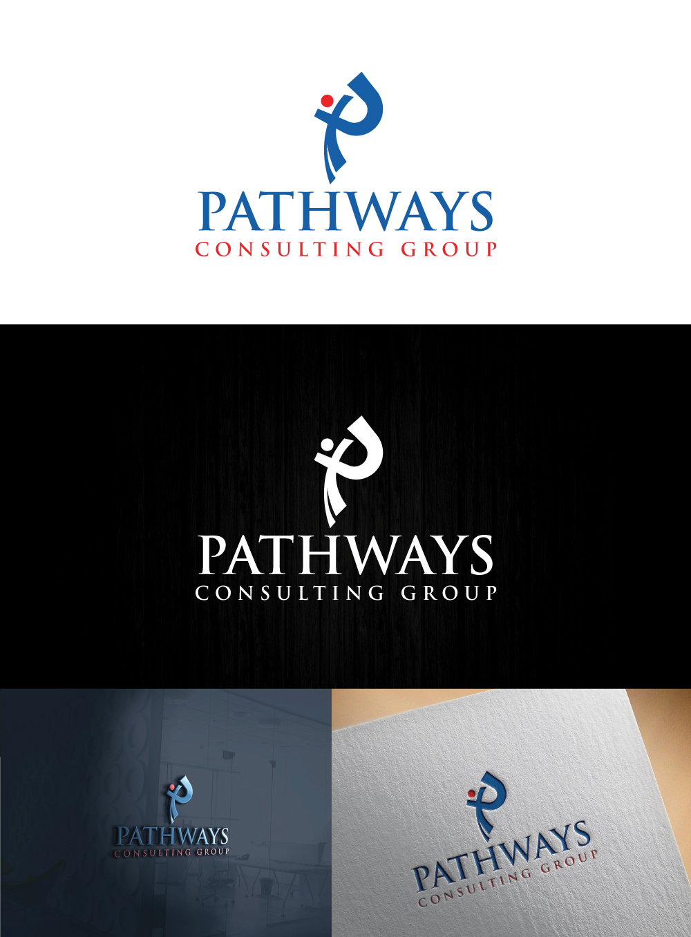 Logo Design by h27 for 4B Clothing | Design #18896976