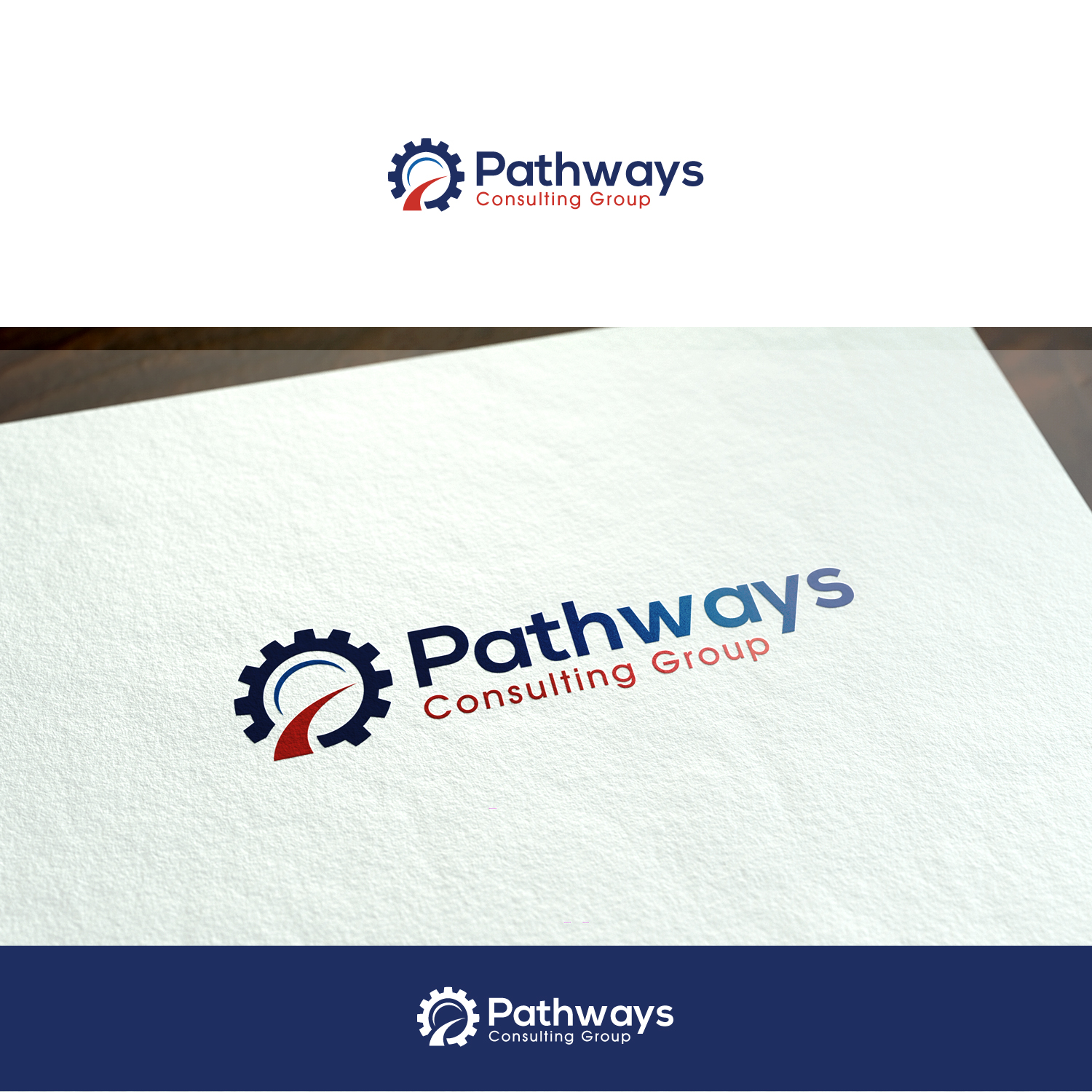 Logo Design by Maxo-Biz for 4B Clothing | Design #18864282