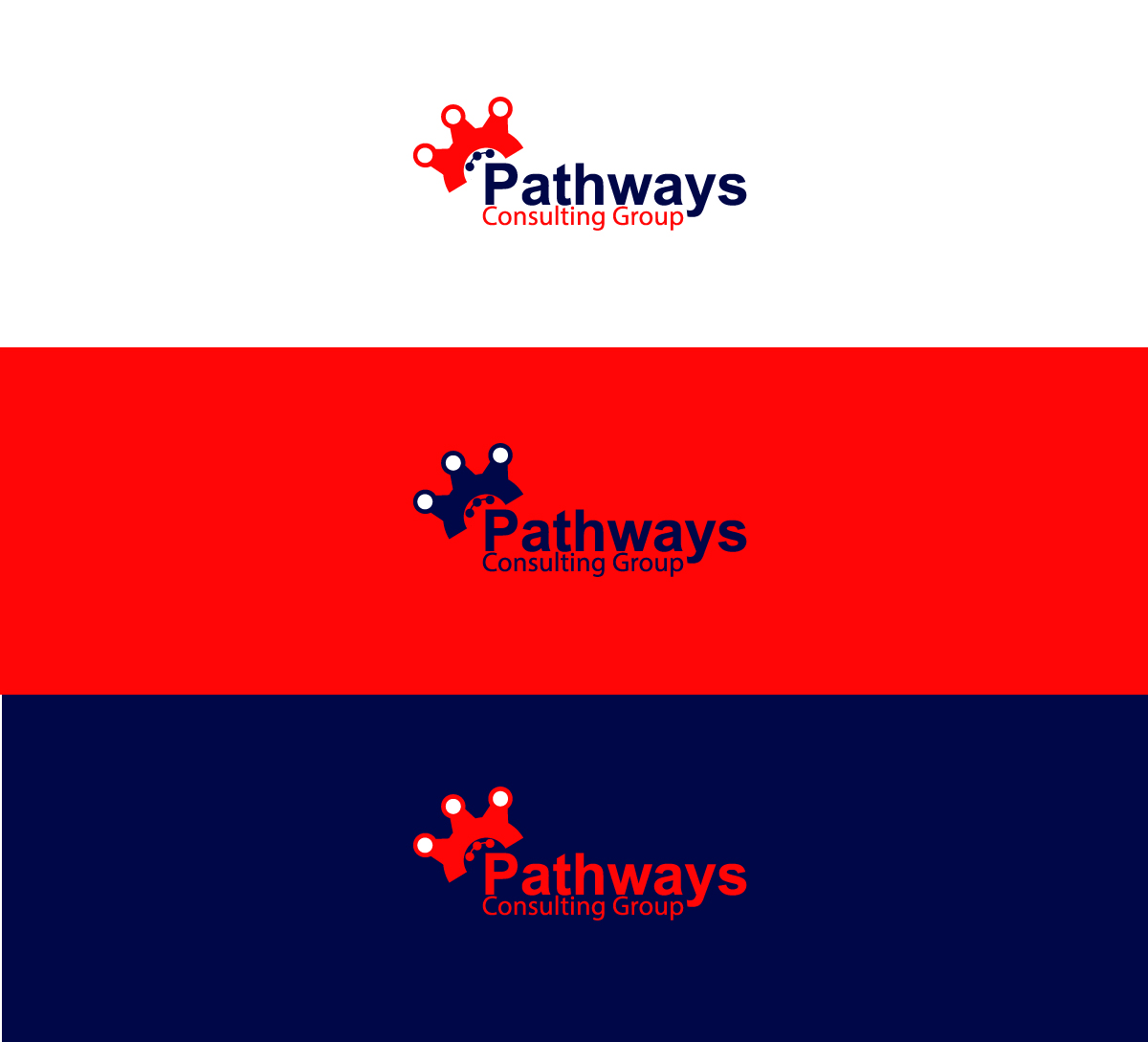 Logo Design by godizayn for 4B Clothing | Design #18872850