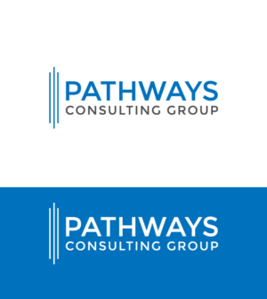 Pathways Consulting Group | Logo Design by jason71