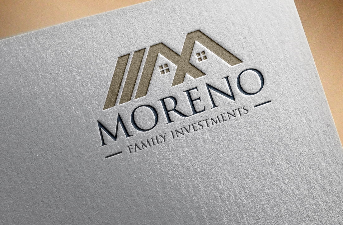 Logo-Design von GLDesigns für dieses Projekt | Design #18855893