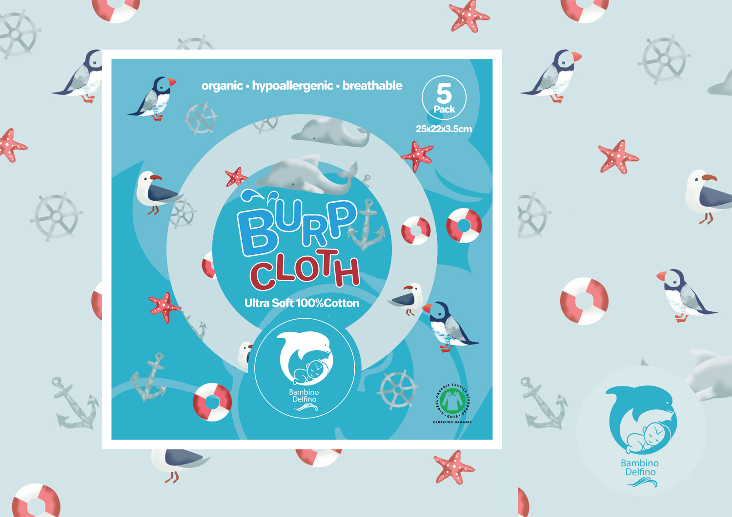 Packaging Design by PND for this project | Design #18928821