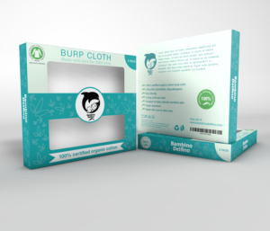 Packaging Design by PointGrfx for this project | Design: #18907982
