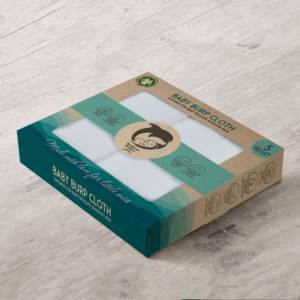 Packaging Design by Polina_pro for this project | Design: #18871753