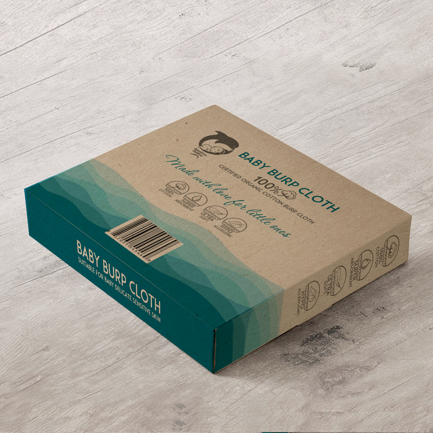 Design Emballage par Polina_pro pour ce projet | Design #18871755