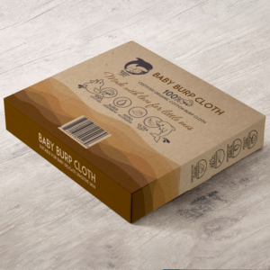 Packaging Design by Polina_pro for this project | Design: #18887317