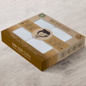 Packaging Design by Polina_pro for this project | Design: #18887318