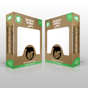 Packaging Design by Your_Design for this project | Design: #18885524