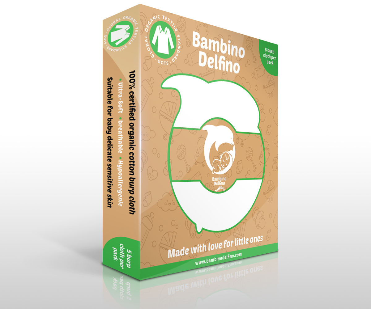 Packaging Design by Your_Design for this project | Design #18904481