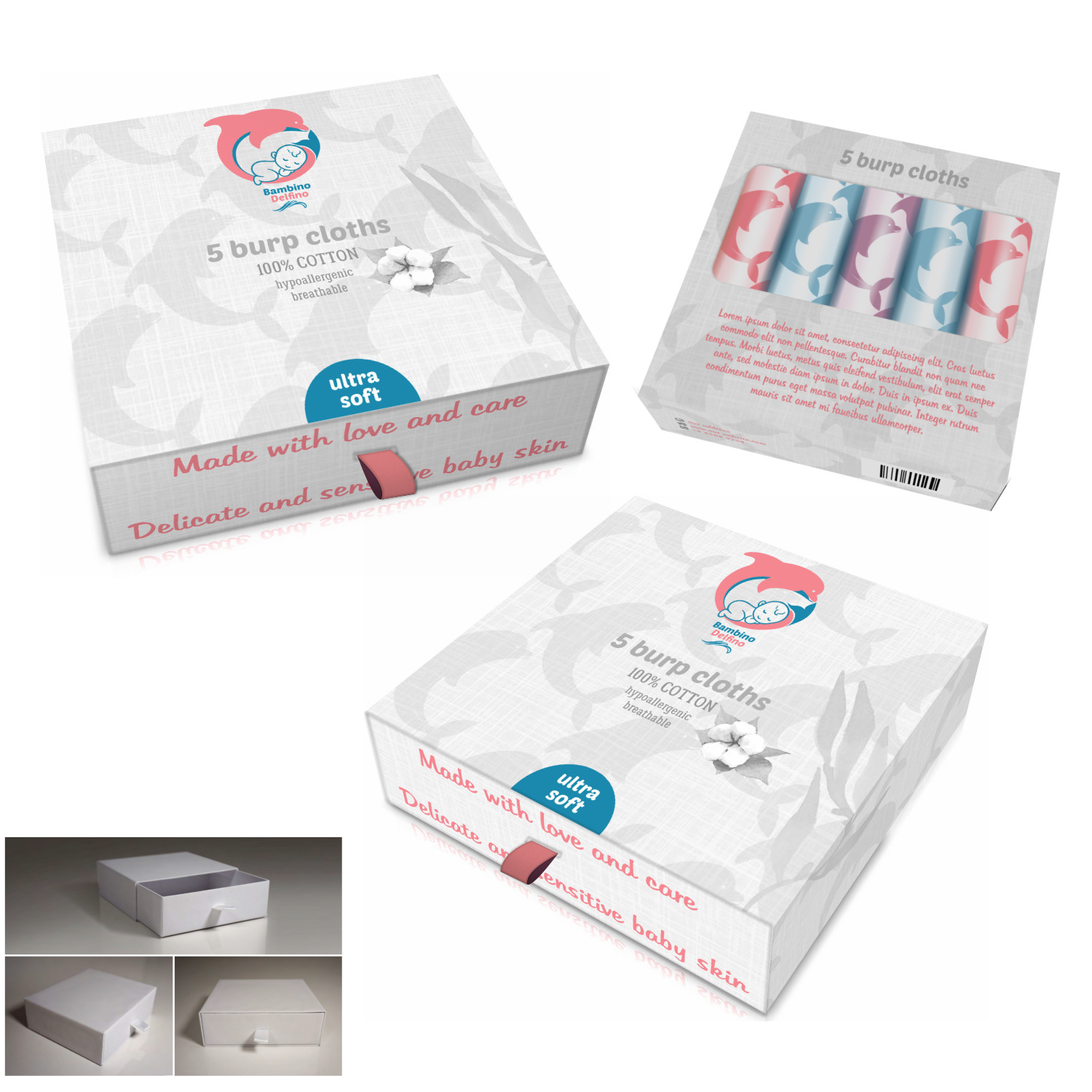 Verpackungs-Design von elveneclipse für dieses Projekt | Design #18902341