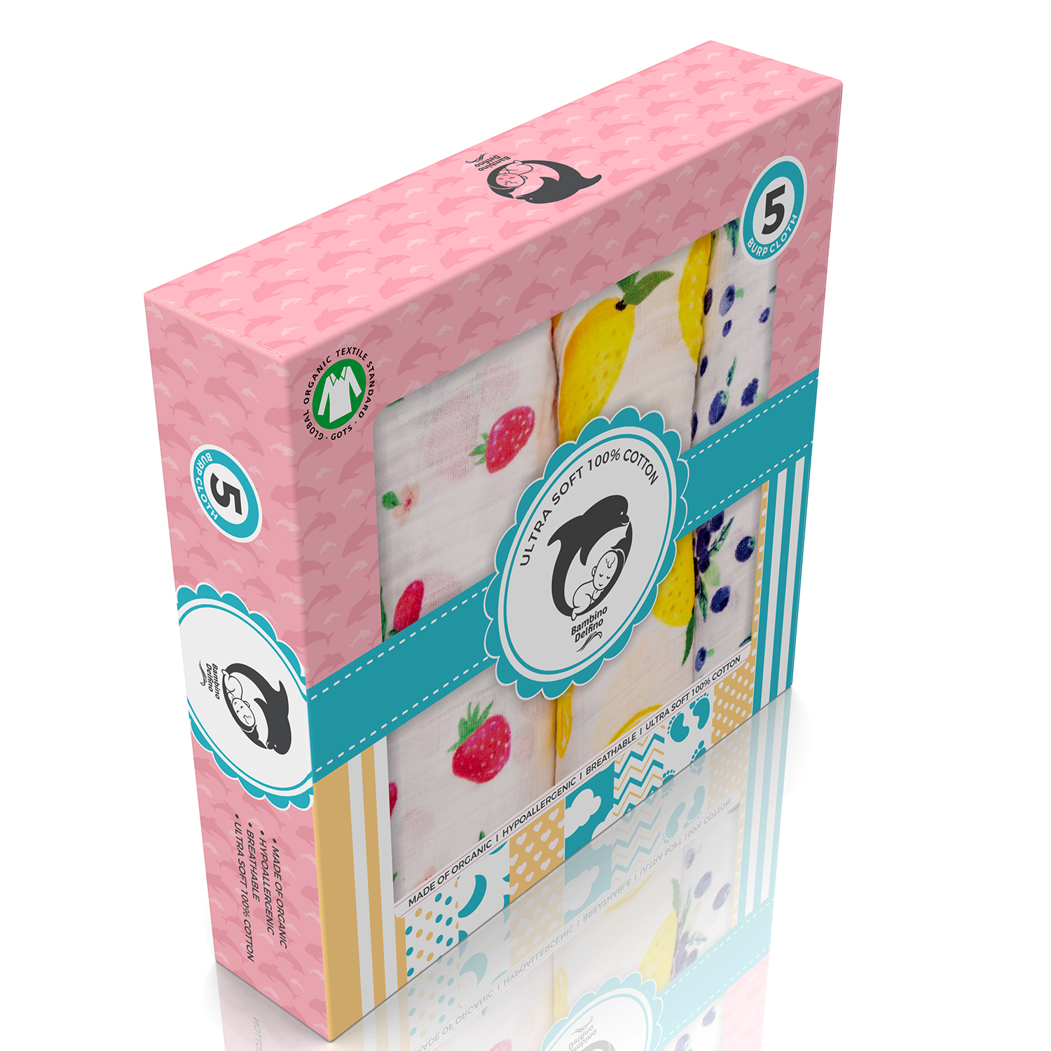 Packaging Design by Vishal Vishwakarma  for this project | Design #18905807