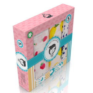 Packaging Design by Vishal Vishwakarma  for this project | Design: #18905807