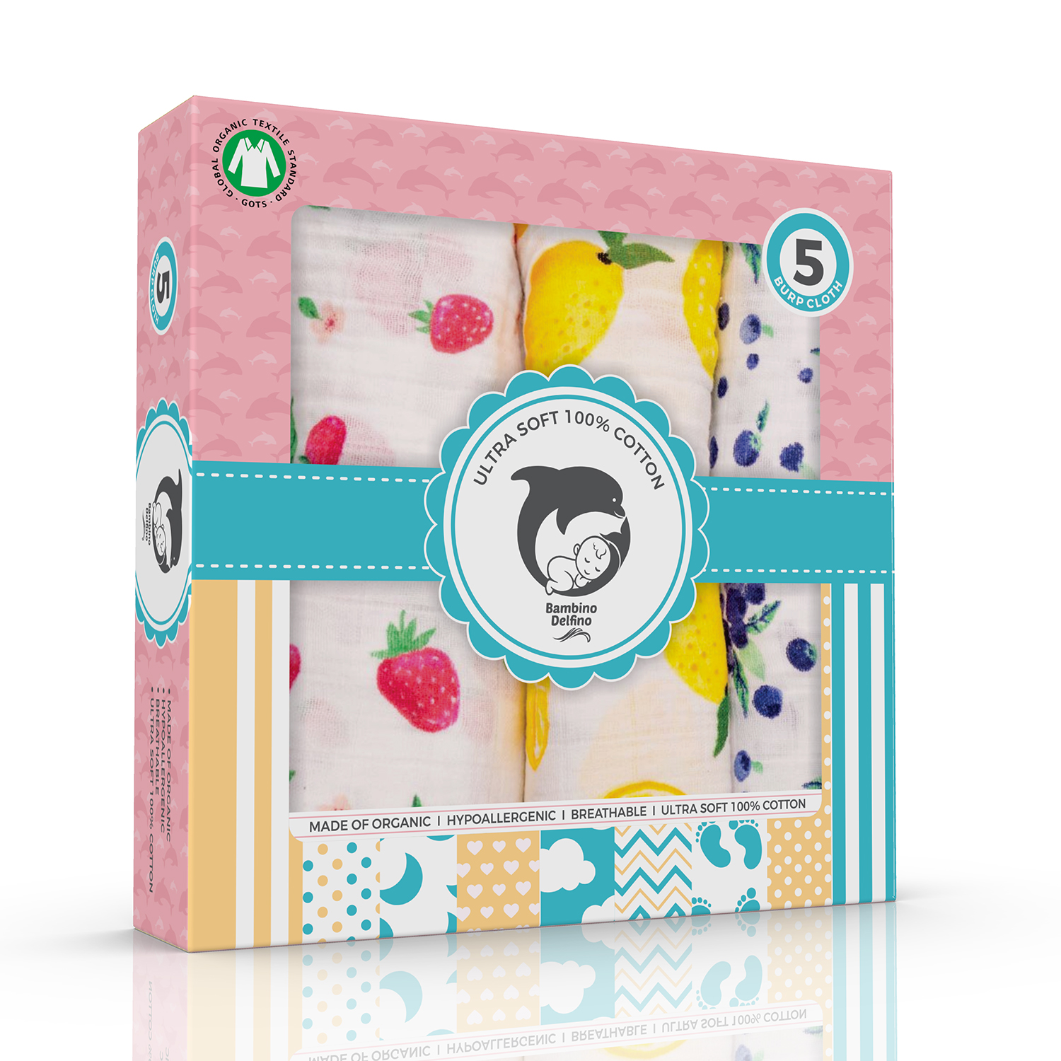 Packaging Design by Vishal Vishwakarma  for this project | Design #18905808