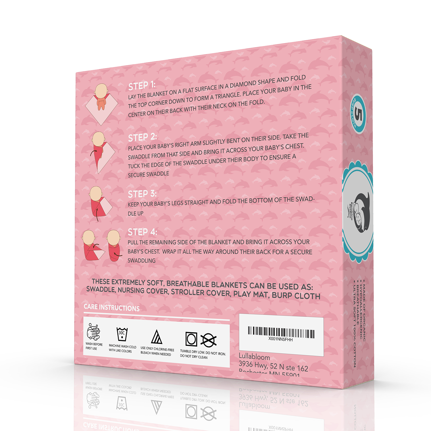 Verpackungs-Design von Vishal Vishwakarma  für dieses Projekt | Design #18905809