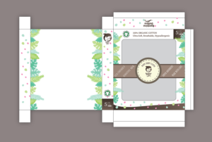 Packaging Design by telcstar for this project | Design: #18868512