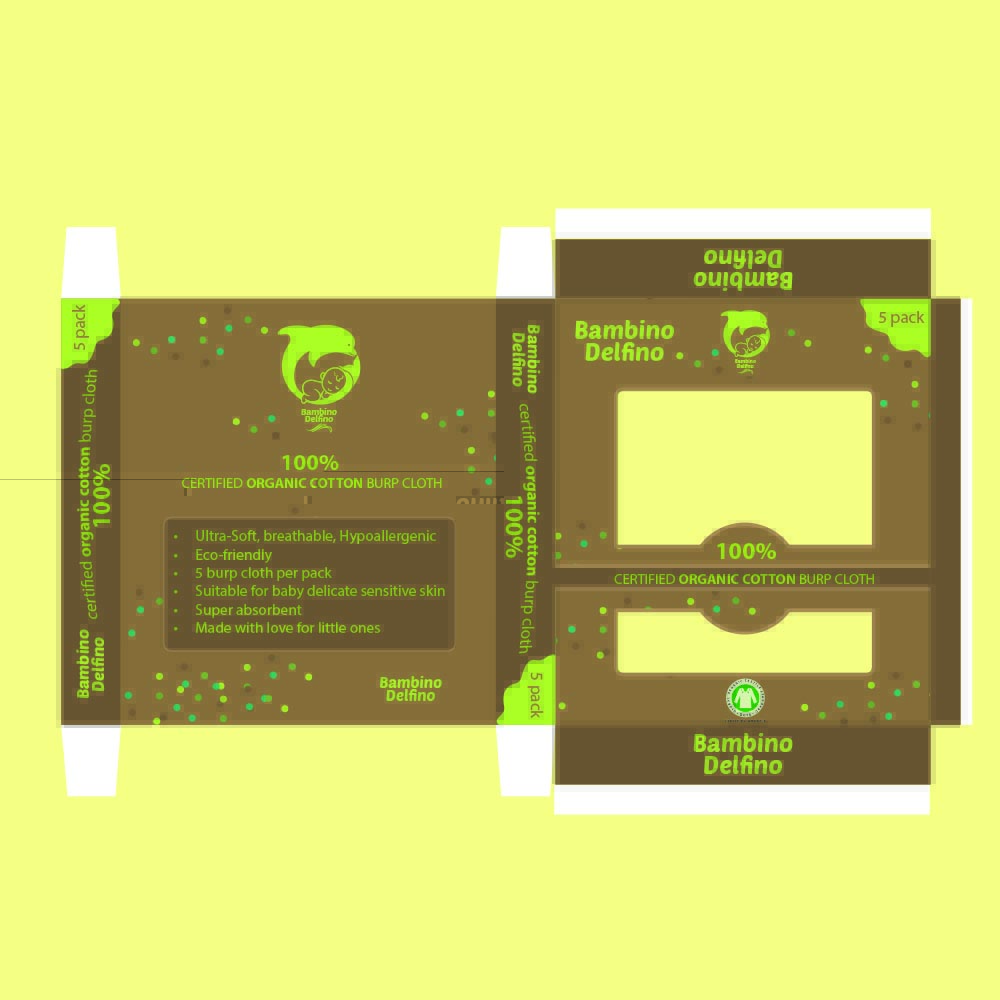 Design Emballage par Silviya M pour ce projet | Design #18885437