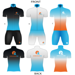 Apparel Design by Soula Vetter
