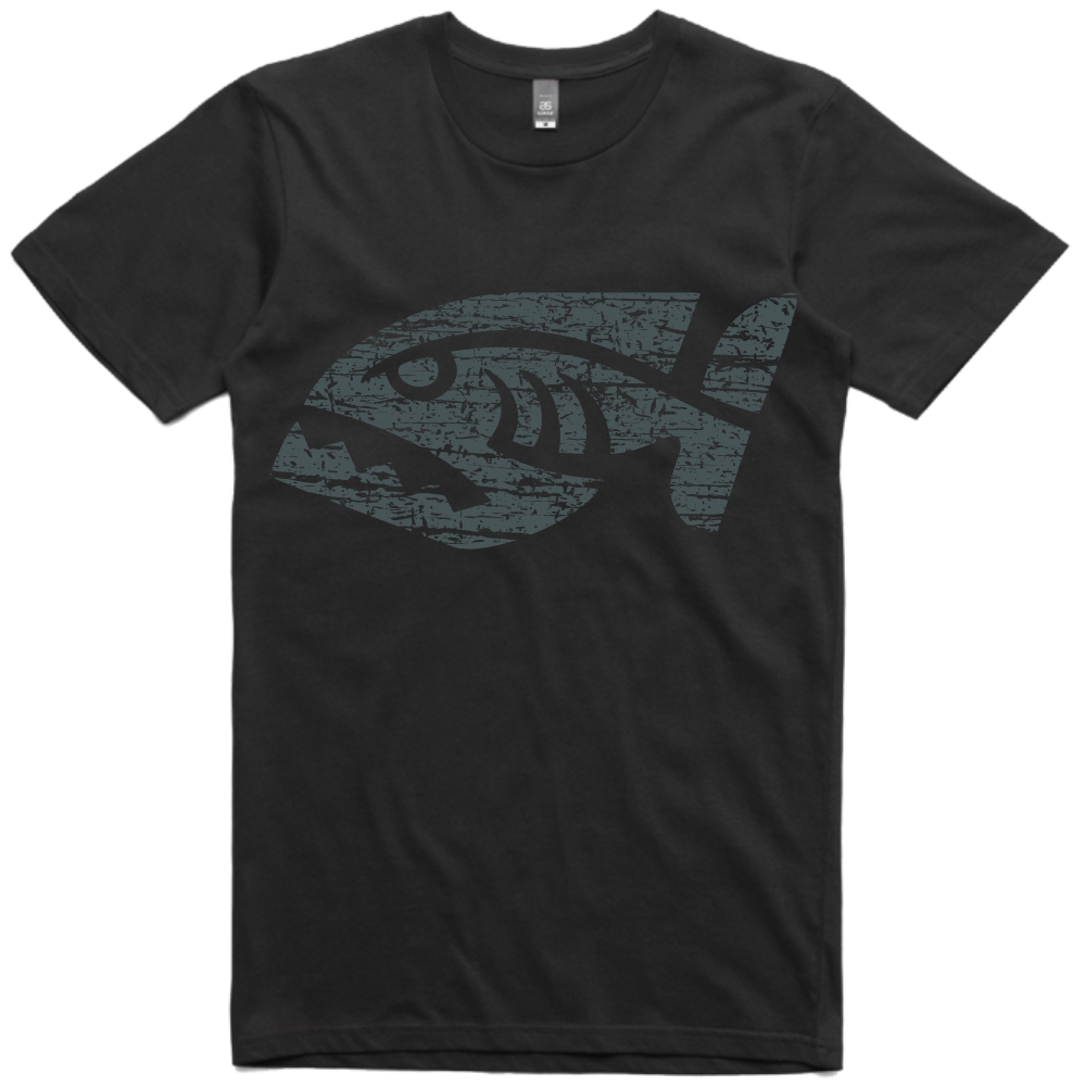 T-shirt Design by Rox Art Design for Piranha | Design #18924859
