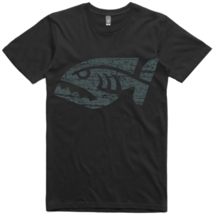 T-shirt Design by Rox Art Design for Piranha | Design: #18924859