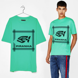 T-shirt Design by Tolga