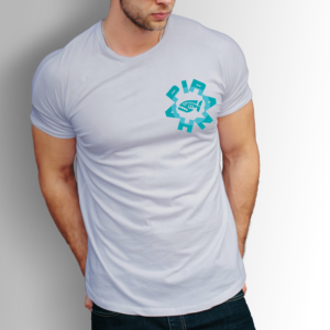 T-shirt Design by mekhfioui for Piranha | Design: #18887614