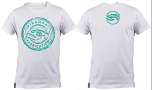 T-shirt Design by creative gravity for Piranha | Design: #18905199