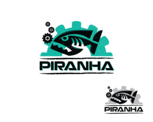 T-shirt Design by ElenaHong for Piranha | Design #18917902
