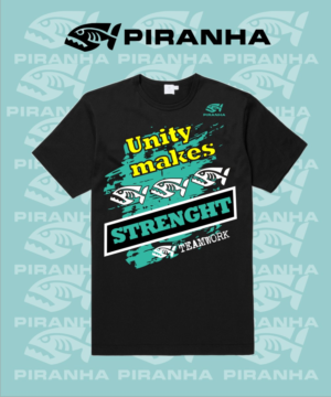 T-shirt Design by WAOSTUDIO