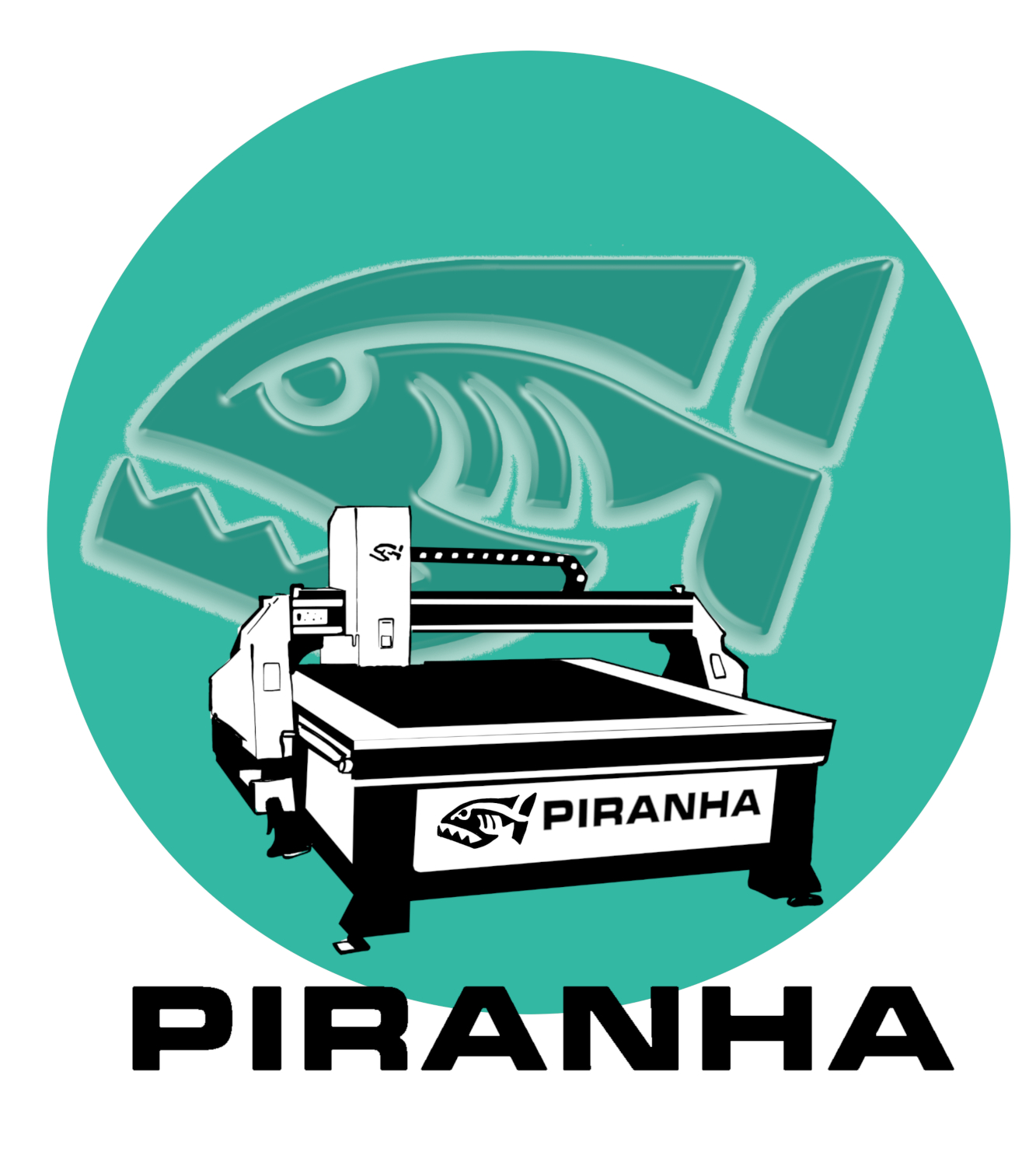T-shirt Design by Tomi Ax for Piranha | Design #18909116