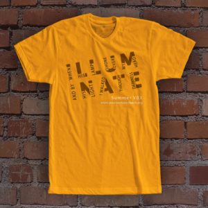 T-Shirt-Design von telcstar für Your Venture Church | Design: #18861810