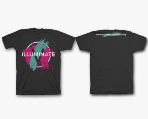 T-Shirt-Design von saka.aleksandar für Your Venture Church | Design #18895781